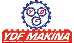 YDF MAKİNA